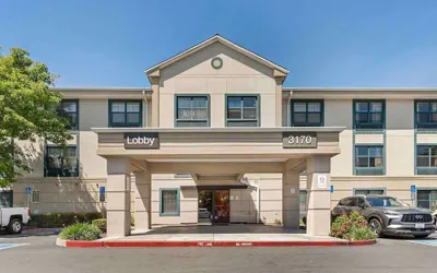 Photo 2 - Extended Stay America Suites Richmond Hilltop Mall