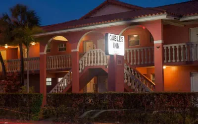 Photo 2 - Gables Inn