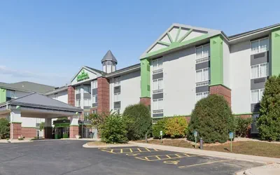 Wyndham Garden Madison Fitchburg