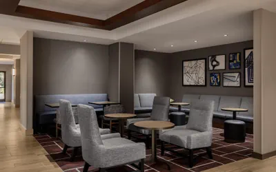 Photo 3 - Hyatt Place Atlanta / Cobb Galleria