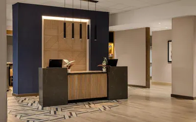 Photo 2 - Hyatt Place Atlanta / Cobb Galleria