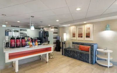 Photo 2 - Best Western Plus St. Simons