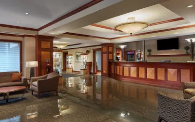 Photo 3 - Harrah's Joliet Hotel & Casino - A Caesars Rewards Destination