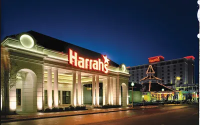 Harrah's Joliet Hotel & Casino - A Caesars Rewards Destination