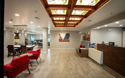 Photo 5 - Hampton Inn Seaford