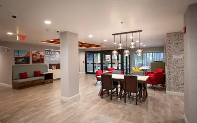 Photo 3 - Hampton Inn Seaford