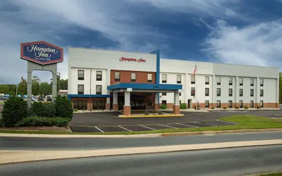 Photo 2 - Hampton Inn Seaford