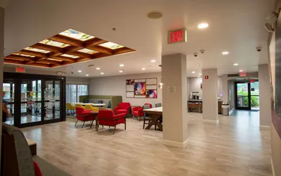 Photo 4 - Hampton Inn Seaford