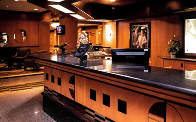 Photo 4 - Par-A-Dice Hotel and Casino