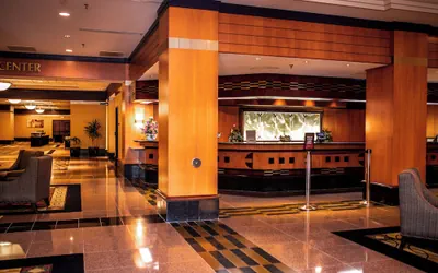 Photo 3 - Par-A-Dice Hotel and Casino