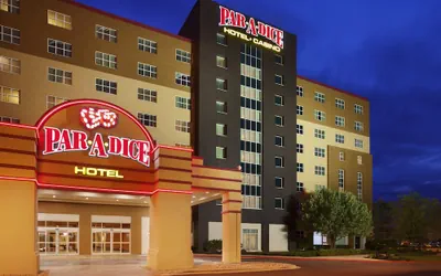 Photo 2 - Par-A-Dice Hotel and Casino
