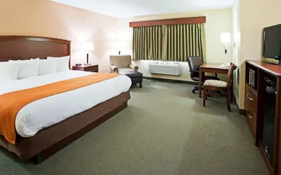 Photo 5 - AmericInn by Wyndham Fargo West Acres