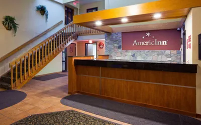 Photo 4 - AmericInn by Wyndham Fargo West Acres