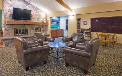 Photo 3 - AmericInn by Wyndham Fargo West Acres