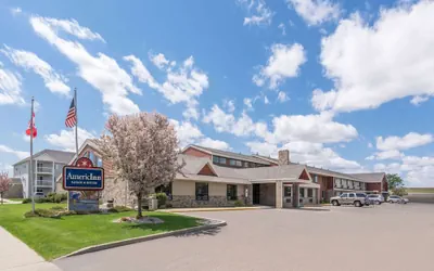Photo 2 - AmericInn by Wyndham Fargo West Acres