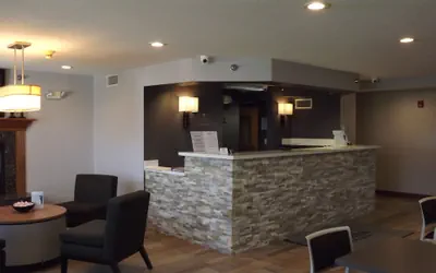 Photo 5 - Microtel Inn & Suites by Wyndham Ames