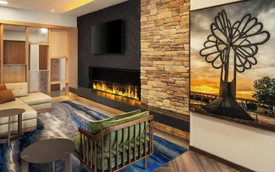 Photo 3 - Fairfield Inn & Suites by Marriott Cedar Rapids North