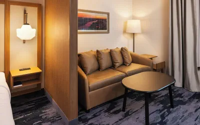 Photo 5 - Fairfield Inn & Suites by Marriott Cedar Rapids North