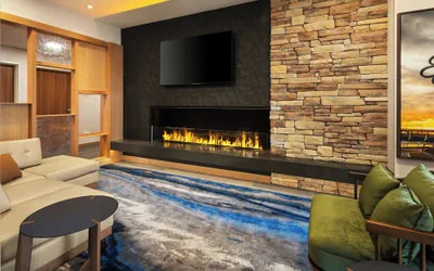 Photo 2 - Fairfield Inn & Suites by Marriott Cedar Rapids North