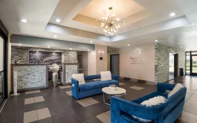 Photo 4 - SureStay Plus Hotel by Best Western Coralville Iowa City