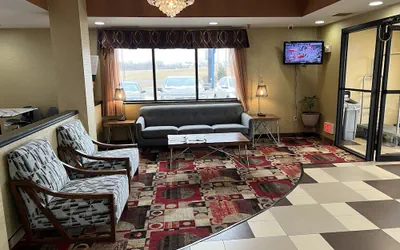 Photo 3 - Quality Inn Des Moines North
