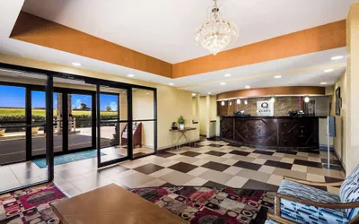 Photo 5 - Quality Inn Des Moines North