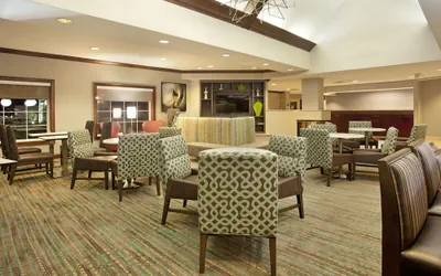 Photo 2 - Residence Inn by Marriott Fort Wayne Southwest