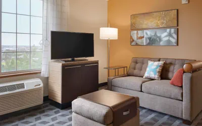 Photo 4 - Extended Stay America Suites - Denver - Broomfield
