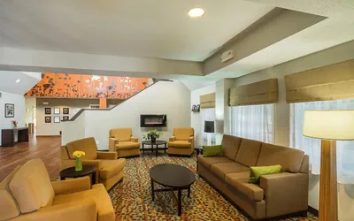 Photo 4 - Sleep Inn And Suites Danville