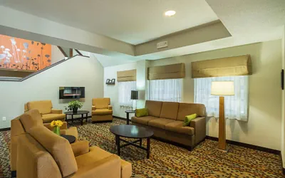Photo 3 - Sleep Inn And Suites Danville