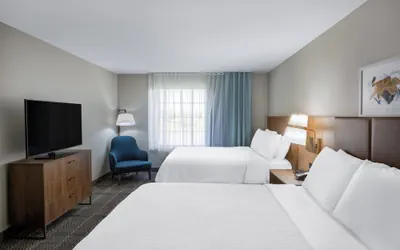 Photo 4 - Staybridge Suites West Des Moines by IHG