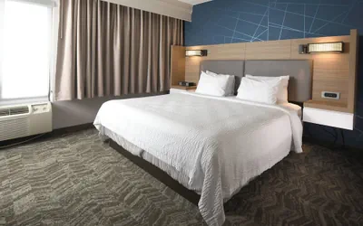 Photo 5 - SpringHill Suites Des Moines West