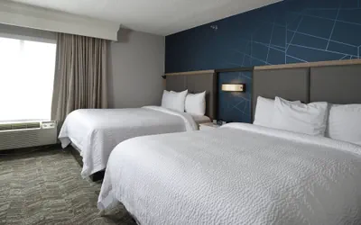 Photo 2 - SpringHill Suites Des Moines West