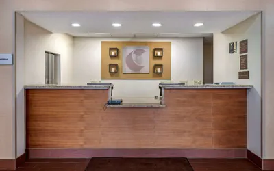Photo 3 - Comfort Suites Elkhart North
