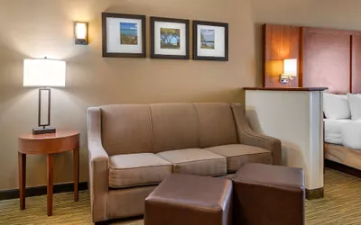 Photo 5 - Comfort Suites Elkhart North