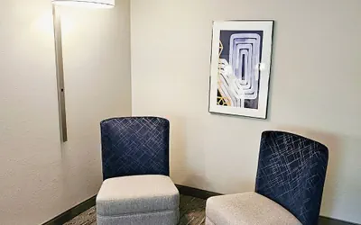 Photo 5 - Holiday Inn Express & Suites - North Carmel / Westfield by IHG