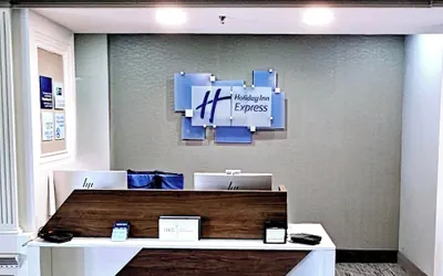 Photo 2 - Holiday Inn Express & Suites - North Carmel / Westfield by IHG