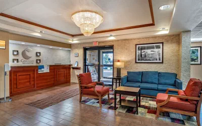 Photo 5 - Comfort Inn & Suites Dayton Northwest - Englewood