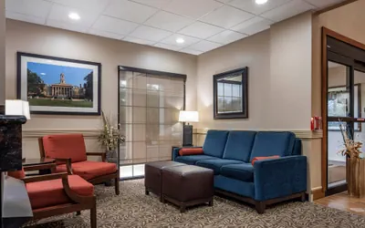 Photo 3 - Comfort Suites State College near Penn State