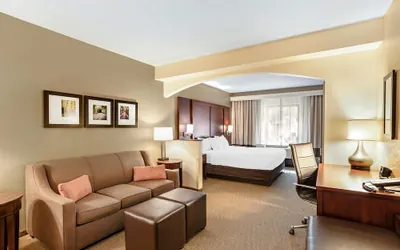 Photo 4 - Comfort Suites State College near Penn State