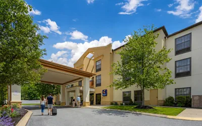 Photo 2 - Comfort Suites State College near Penn State