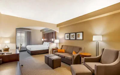 Photo 5 - Comfort Suites State College near Penn State