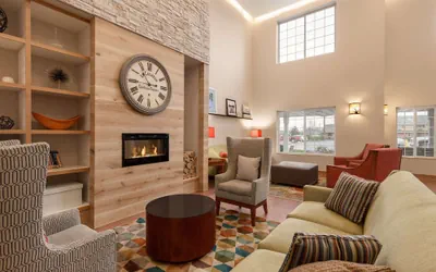 Photo 2 - Country Inn & Suites by Radisson, Ames, IA