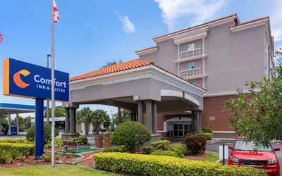 Photo 2 - Comfort Inn & Suites Melbourne-Viera