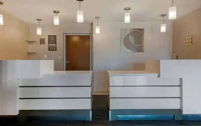 Photo 3 - Comfort Inn & Suites Melbourne-Viera