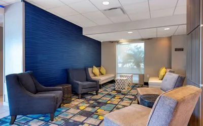 Photo 5 - Comfort Inn & Suites Melbourne-Viera