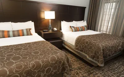 Photo 4 - Staybridge Suites Indianapolis-Fishers by IHG