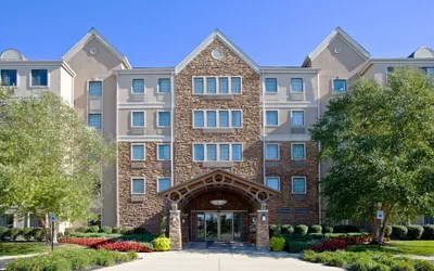 Photo 2 - Staybridge Suites Indianapolis-Fishers by IHG
