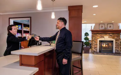 Staybridge Suites Indianapolis-Fishers by IHG