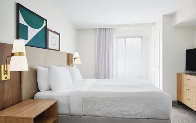 Photo 5 - Staybridge Suites Downtown Peoria by IHG
